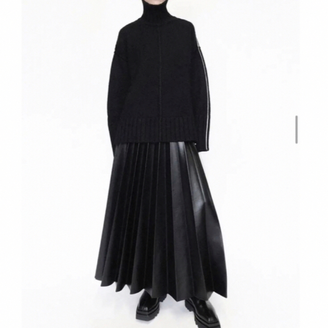 人気No.1 Maison Martin Margiela - Peter do タトゥーニット 20aw