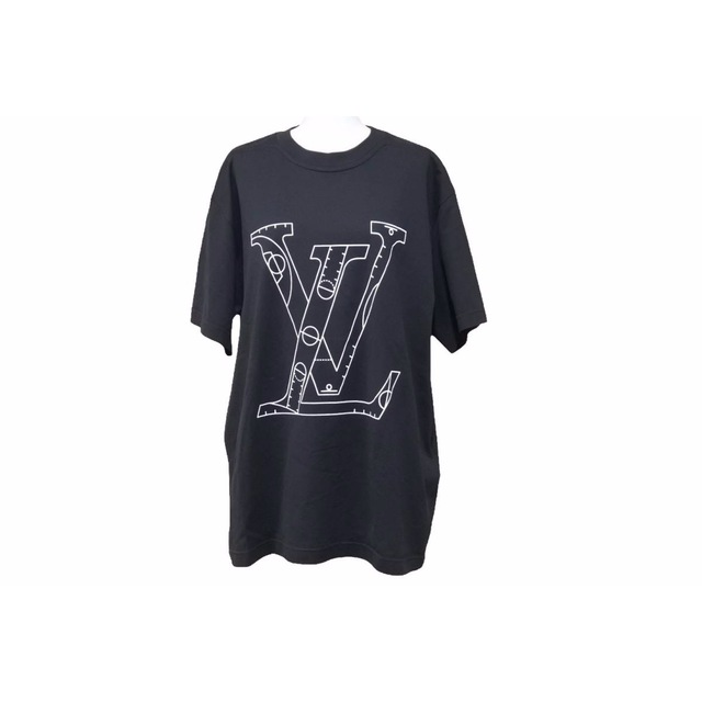 超特価SALE開催! 【入手困難】ルイヴィトン NBAコラボTシャツ Tシャツ