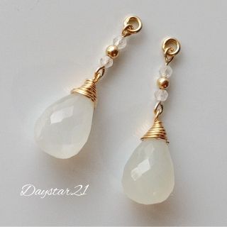 チャーム(K14GF)の通販 200点以上(ハンドメイド) | お得な新品