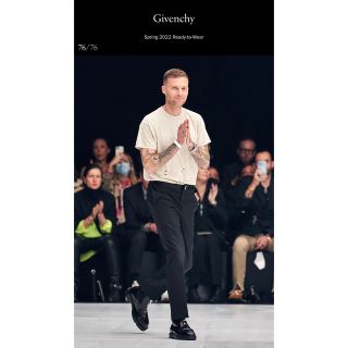 GIVENCHY(ブーツ)のフリマアイテム一覧 GIVENCHY(ブーツ)のフリマアイテム一覧