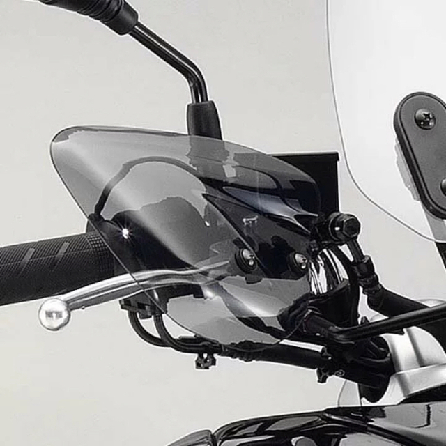 YAMAHA MAJESTY S ナックルバイザー 【初回限定】 6200円 www.gold-and