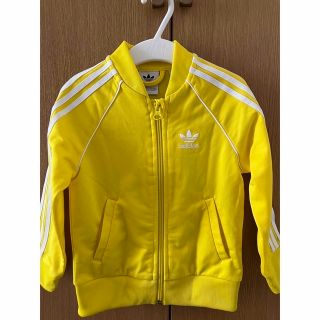 アディダス(adidas)の【j-n様専用】90cm パーカー 1点(ジャケット/上着)