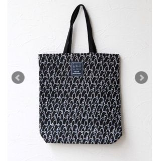 ミナペルホネン(mina perhonen)のminaperhonen lintu toastbag(トートバッグ)