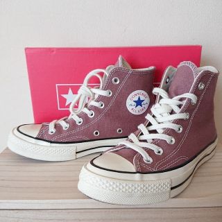 コンバース(CONVERSE)のCONVERSE ☆ ct70 チャックテイラー (23cm)(スニーカー)