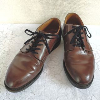 レッドウィング(REDWING)のレッドウィングポストマン9101メンズシューズ(ドレス/ビジネス)