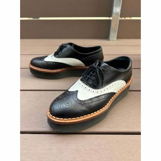 トッズ レースアップ ローファー/革靴(レディース)の通販 23点 | TOD'S