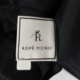 Rope' Picnic - ロペピクニック タイトスカート ひざ丈 スリット