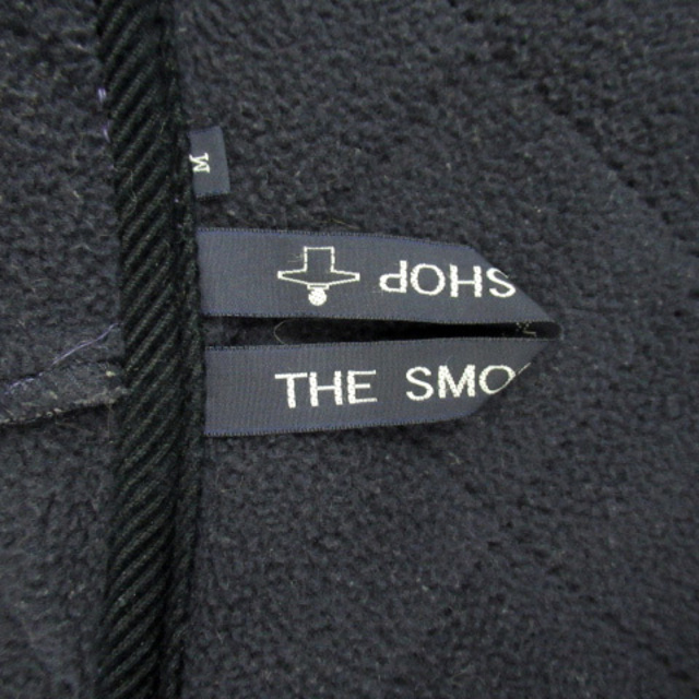 other(アザー)のスモックショップ THE SMOCK SHOP キルティングジャケット M レディースのジャケット/アウター(ブルゾン)の商品写真