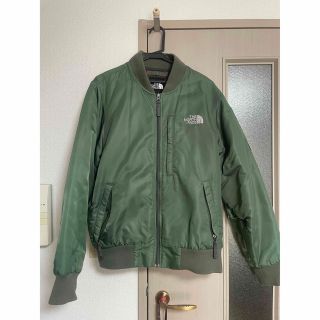 ノースフェイス(THE NORTH FACE) MA-1 ブルゾン(メンズ)の通販