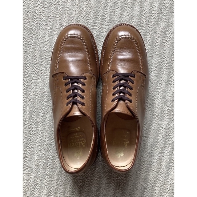 クレープソ Alden - ALDENオールデン43920 ナチュラルクロムエクセル