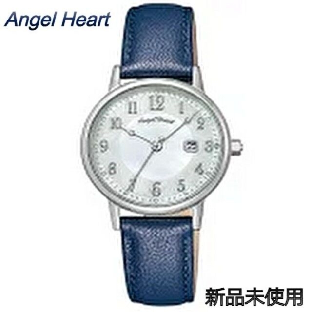 【ANGEL HEART】【新品未使用】腕時計　ITN29S-NV