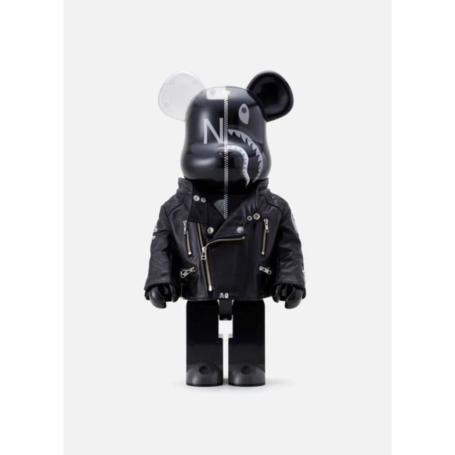 BE@RBRICK BAPE NEIGHBORHOOD 1000%ベアブリック | tradexautomotive.com