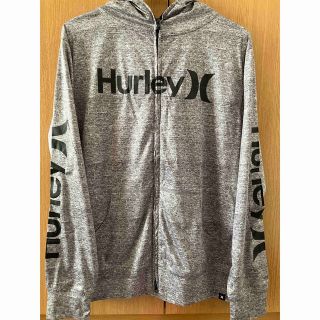 ハーレー(Hurley)の【kou様専用】ハーレー　ラッシュパーカー(パーカー)