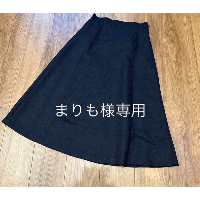 【新品】B:MING by BEAMSのセレモニースーツ　スカート