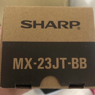 シャープ OA機器の通販 300点以上 | SHARPのインテリア/住まい/日用品