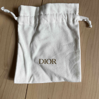 クリスチャンディオール(Christian Dior)のDior 袋 1枚🐉(ショップ袋)