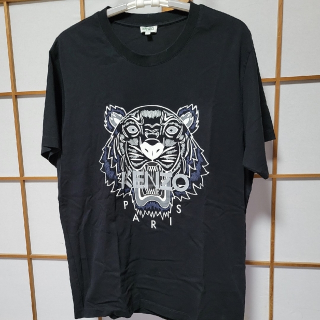 KENZO(ケンゾー)のKENZO Tシャツ メンズのトップス(Tシャツ/カットソー(半袖/袖なし))の商品写真