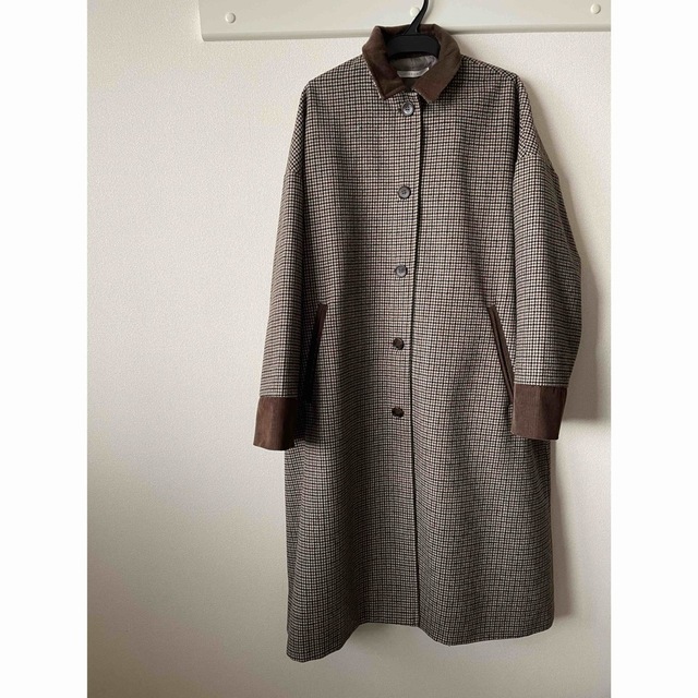 CPCM(シーピーシーエム)のコート レディースのジャケット/アウター(ロングコート)の商品写真