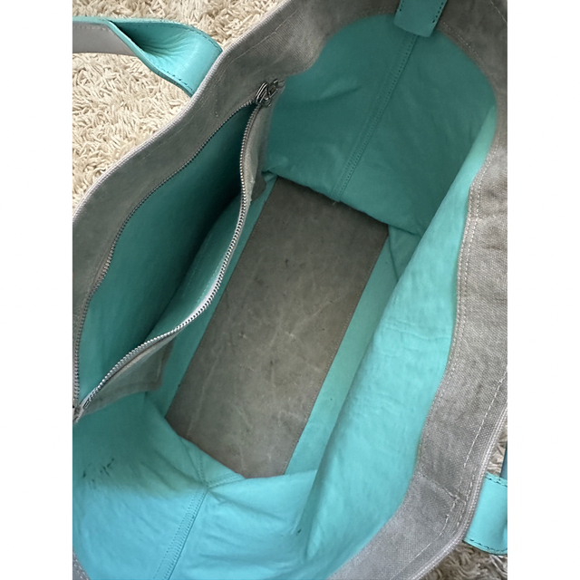 入手困難 readymadeバック-