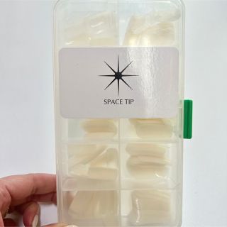 お値下げしました！space tip(つけ爪/ネイルチップ)