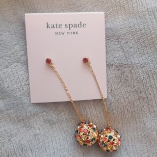 kate spade new york - Kate Spade オン ザ ドット スフィア リニア