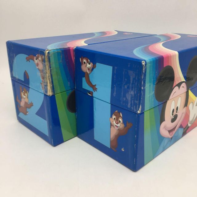 Disney(ディズニー)の2013年 トークアロング　Q&A対応 　ディズニー英語システム　103504 キッズ/ベビー/マタニティのおもちゃ(知育玩具)の商品写真