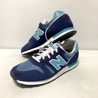 ニューバランス(New Balance)のnew balance ML373 27cm(スニーカー)