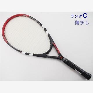 テニスラケット バボラ VS NCT パワー 2002年モデル (G2)BABOLAT VS ...