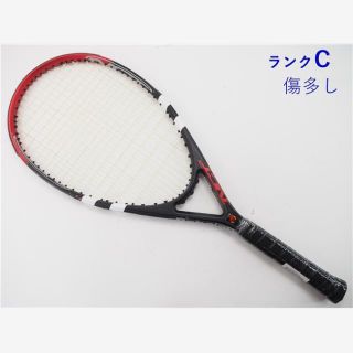 バボラ(Babolat)の中古 テニスラケット バボラ VS NCT コントロール 2002年モデル (G2)BABOLAT VS NCT CONTROL 2002(ラケット)