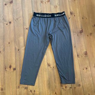 ビラボン(billabong)のbillabong インナー　ズボン(ウエア/装備)