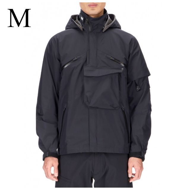 ACRONYM J1W-GTPL　黒　Mサイズ　新品　定価308000円