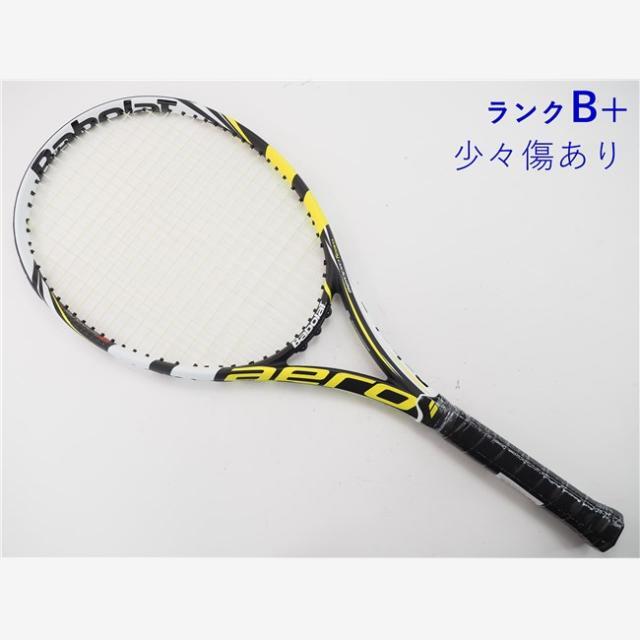 テニスラケット バボラ アエロ プロ チーム 2013年モデル (G1)BABOLAT AERO PRO TEAM 2013