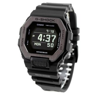 カシオ(CASIO)の【新品未使用品】 G-SHOCK GBX-100NS-1JF(腕時計(アナログ))