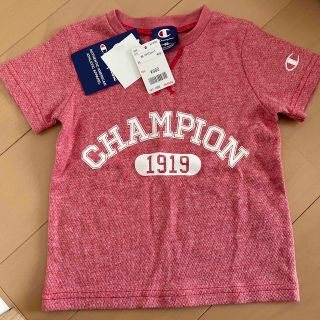 チャンピオン(Champion)のchampion Tシャツ　チャンピオン(Tシャツ/カットソー)