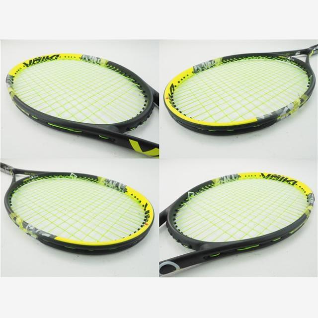 テニスラケット フォルクル ブイセンス 10 325 (G2)VOLKL V-SENSE 10