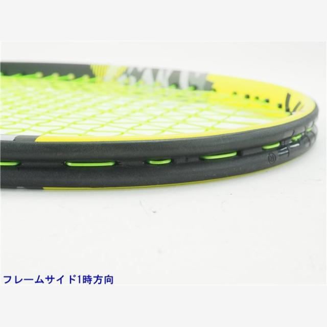 テニスラケット フォルクル ブイセンス 10 325 (G2)VOLKL V-SENSE 10