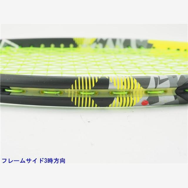 テニスラケット フォルクル ブイセンス 10 325 (G2)VOLKL V-SENSE 10