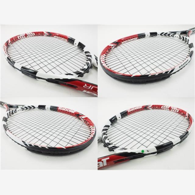 テニスラケット バボラ ドライブ ツアー 2014年モデル (G1)BABOLAT DRIVE TOUR 2014B若干摩耗ありグリップサイズ