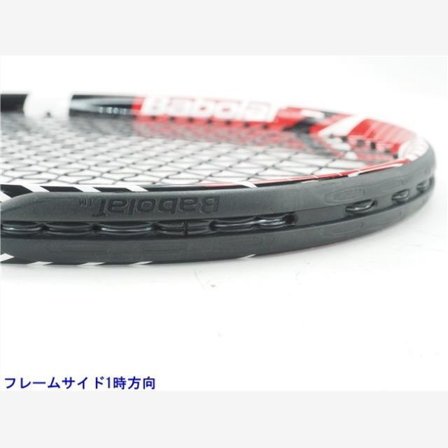 テニスラケット バボラ ドライブ ツアー 2014年モデル (G1)BABOLAT DRIVE TOUR 2014B若干摩耗ありグリップサイズ