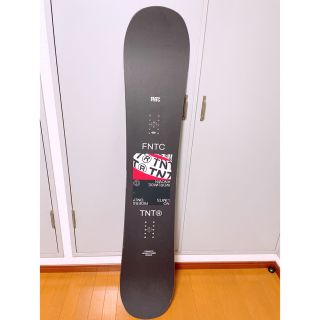 FNTC 2023 TNT R 147センチ