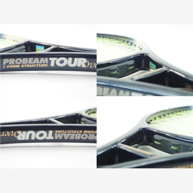 テニスラケット ブリヂストン プロビーム ツアー オーバー 1996年モデル (USL2)BRIDGESTONE PROBEAM TOUR OVER 1996
