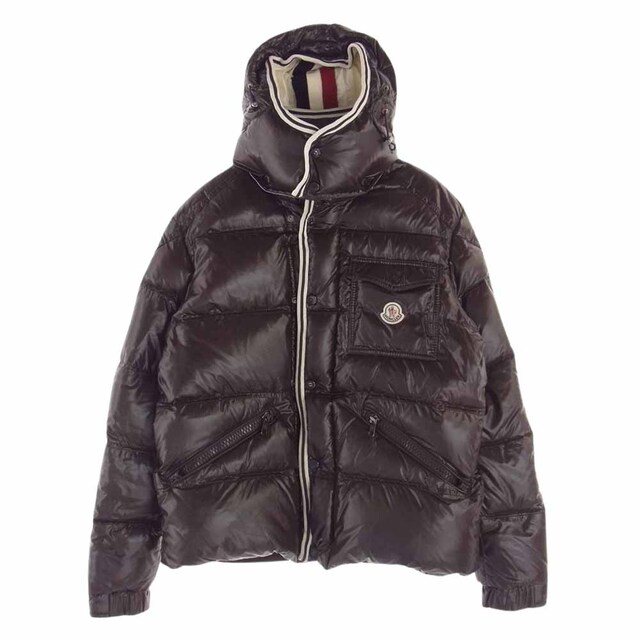 定番 ブランソン BRANSON ダウンジャケット モンクレール MONCLER