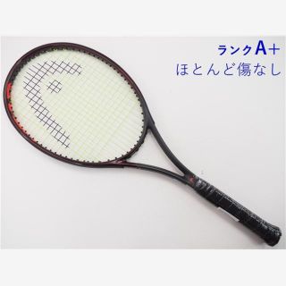 ヘッド(HEAD)の中古 テニスラケット ヘッド プレステージ ツアー 2021年モデル (G2)HEAD PRESTIGE TOUR 2021(ラケット)