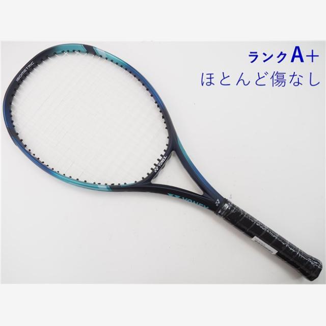 YONEX EZONE 100 2022年モデル　G2になります