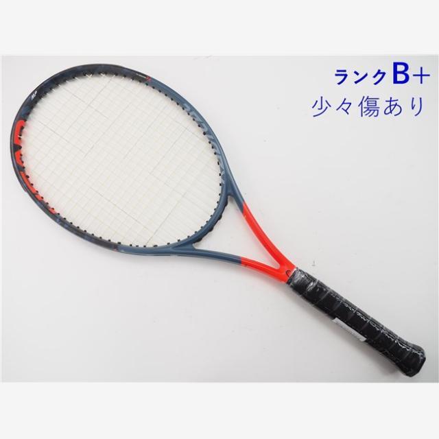 テニスラケット ヘッド グラフィン 360 ラジカル MP 2019年モデル (G3)HEAD GRAPHENE 360 RADICAL MP 2019