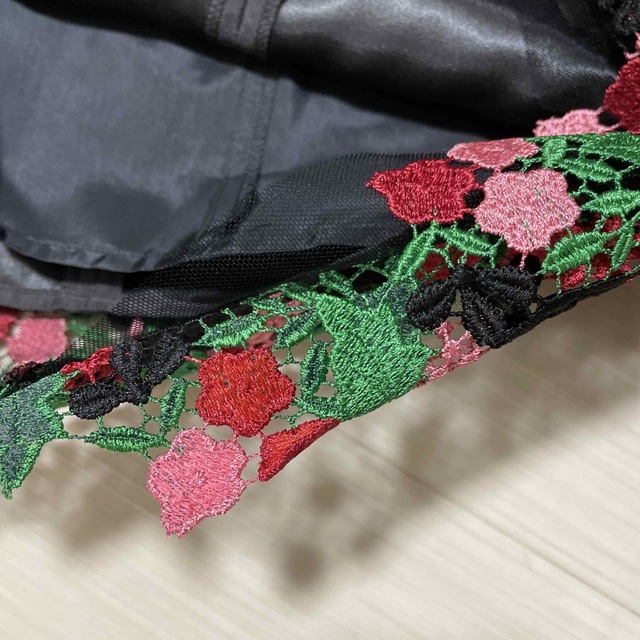 GRACE CONTINENTAL(グレースコンチネンタル)の美品✨可愛い❤️スモールフラワータイトスカート 希少サイズ38 レディースのスカート(ロングスカート)の商品写真