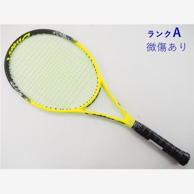 Volkl(フォルクル)の中古 テニスラケット フォルクル ブイセンス 10 295 (G2)VOLKL V-SENSE 10 295 スポーツ/アウトドアのテニス(ラケット)の商品写真