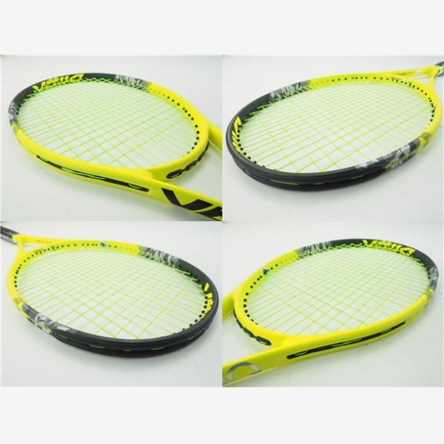 Volkl(フォルクル)の中古 テニスラケット フォルクル ブイセンス 10 295 (G2)VOLKL V-SENSE 10 295 スポーツ/アウトドアのテニス(ラケット)の商品写真