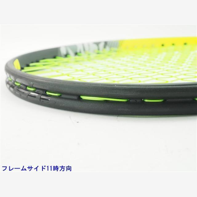 Volkl(フォルクル)の中古 テニスラケット フォルクル ブイセンス 10 295 (G2)VOLKL V-SENSE 10 295 スポーツ/アウトドアのテニス(ラケット)の商品写真