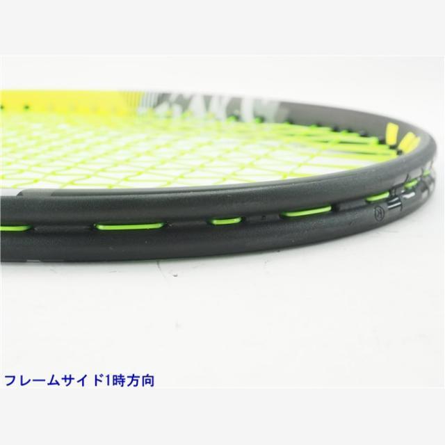 Volkl(フォルクル)の中古 テニスラケット フォルクル ブイセンス 10 295 (G2)VOLKL V-SENSE 10 295 スポーツ/アウトドアのテニス(ラケット)の商品写真